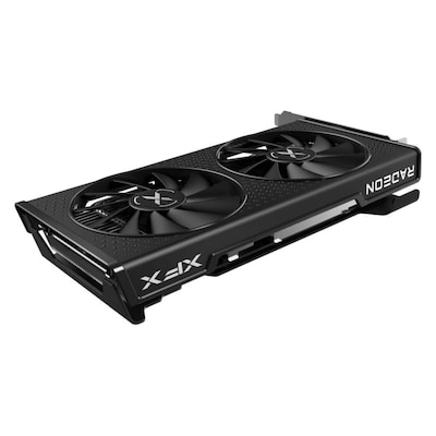 XFX Speedster SWFT 210 Radeon RX 6600 Core Gaming - 8GB GDDR6, HDMI, 3x DP