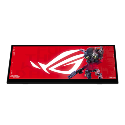 ASUS ROG Strix XG129C Touch 12 Zoll - Gaming Monitor