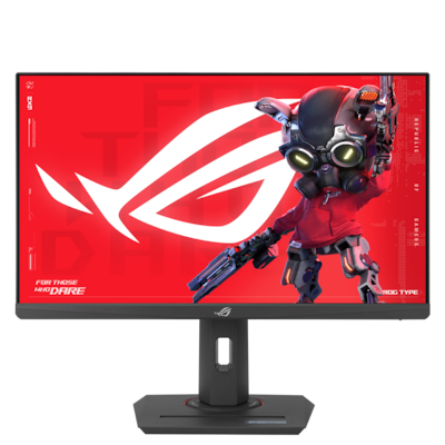 ASUS ROG Strix XG259CS 25" FHD, 180Hz, Fast-IPS Panel Gaming