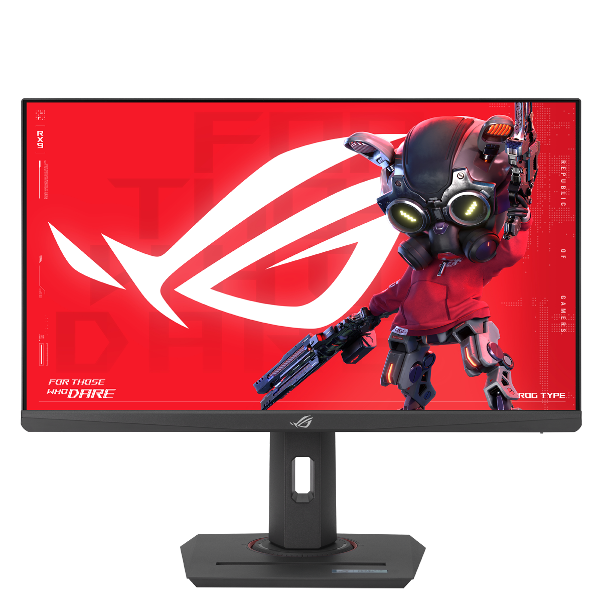 ASUS ROG Strix XG259CS 25" FHD, 180Hz, Fast-IPS Panel B-Ware Gaming