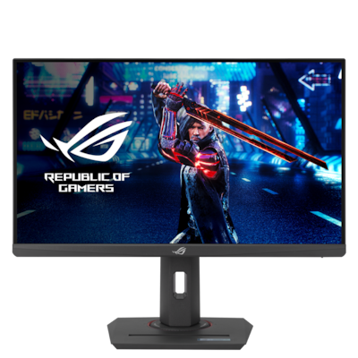 ASUS ROG Strix XG259QNS 24,5" FHD, 380Hz, 0,03 ms, ELMB B-Ware Gaming