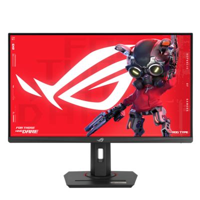 ASUS ROG Strix XG279CNS 27" Gaming Monitor - IPS, FHD, 380Hz
