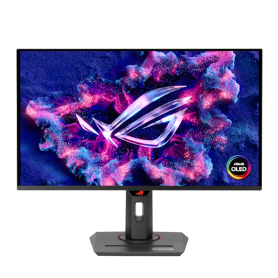 ASUS ROG Strix XG27ACDNG 27" Gaming Monitor - QD?OLED, QHD - 360Hz