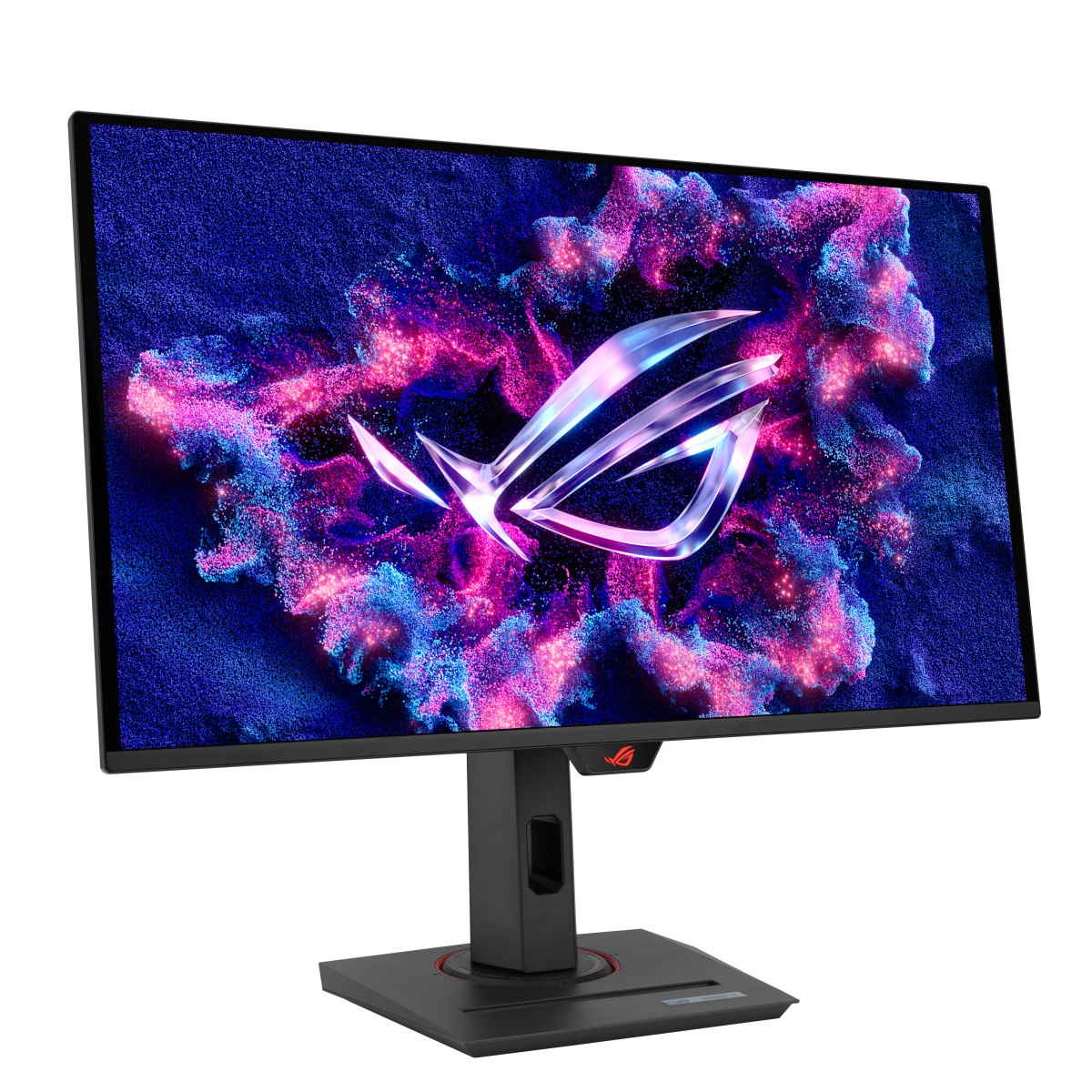 ASUS ROG Strix XG27ACDNG 27" Gaming Monitor - QD-OLED, QHD - 360Hz Displays Produkt Bild 2