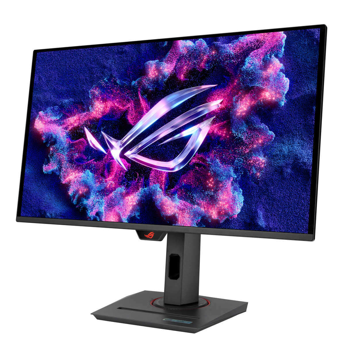ASUS ROG Strix XG27ACDNG 27" Gaming Monitor - QD-OLED, QHD - 360Hz Displays Produkt Bild 3