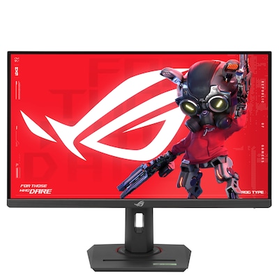 ASUS ROG Strix XG27ACG 27" WQHD, 180Hz, 1ms, Adaptive Sy B-Ware Gaming