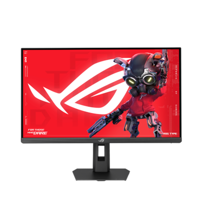 ASUS ROG Strix XG27ACMEG 27 Zoll - Gaming Monitor 68,6cm (27"), QHD, IPS, HDMI, DP, USB-C