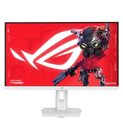 ASUS ROG Strix XG27ACS Gen2 (XG27ACSR-W) 27 Zoll - Gaming Monito