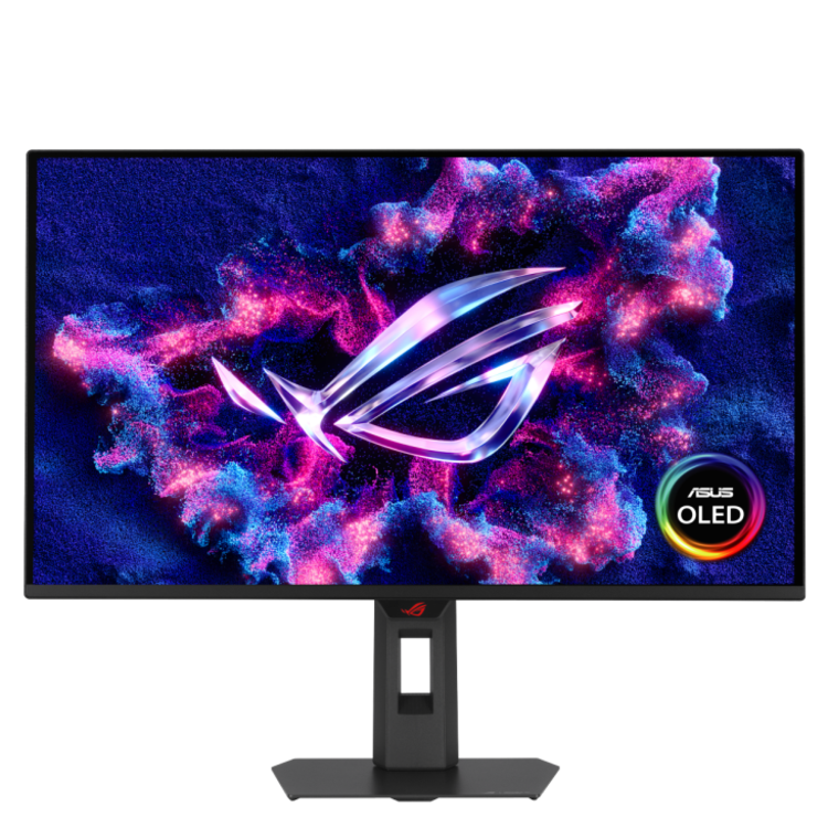 Image of ASUS ROG Strix OLED XG27AQDMESZ 27 Zoll - Gaming Monitor
