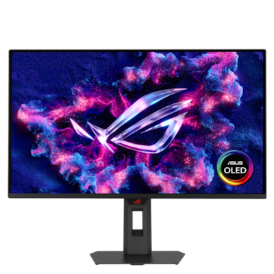 ASUS ROG Strix OLED XG27AQDMESZ 27 Zoll - Gaming Monitor