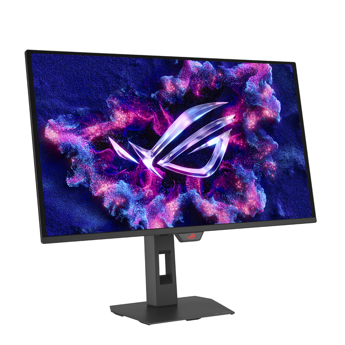 ASUS ROG Strix XG27AQDNG 27 Zoll - OLED Gaming Monitor B-Ware 67,3cm (26,5"), QHD, OLED, HDMI, DP, USB Displays Produkt Bild 2