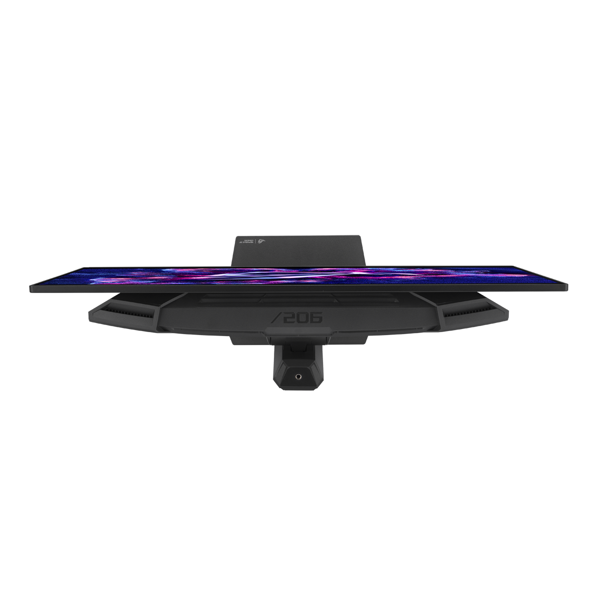ASUS ROG Strix XG27AQDNG 27 Zoll - OLED Gaming Monitor B-Ware 67,3cm (26,5"), QHD, OLED, HDMI, DP, USB Displays Produkt Bild 5