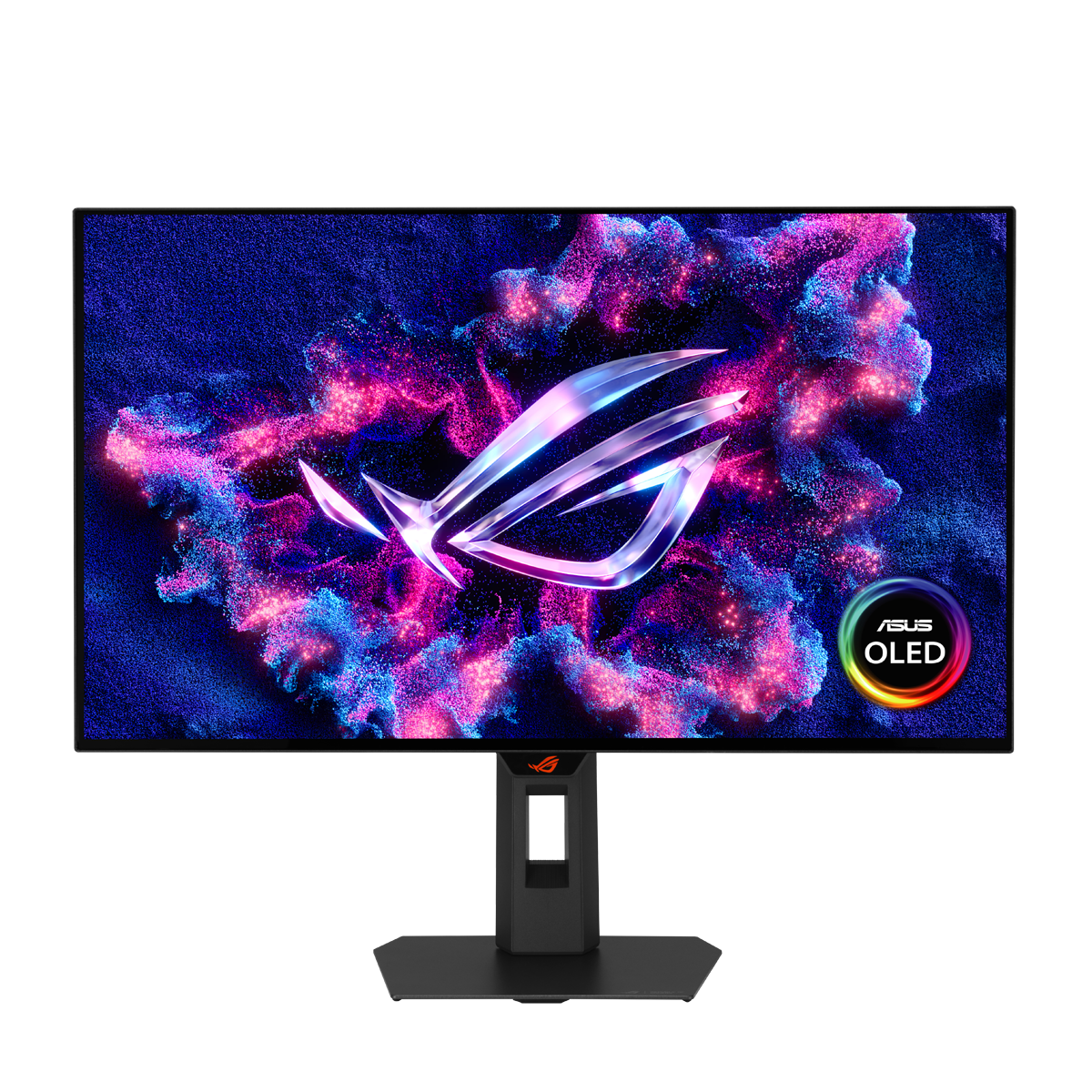 ASUS ROG Strix XG27AQWMG 27 Zoll - OLED Gaming Monitor 67,3cm (26,5"), QHD, OLED, HDMI, DP, USB