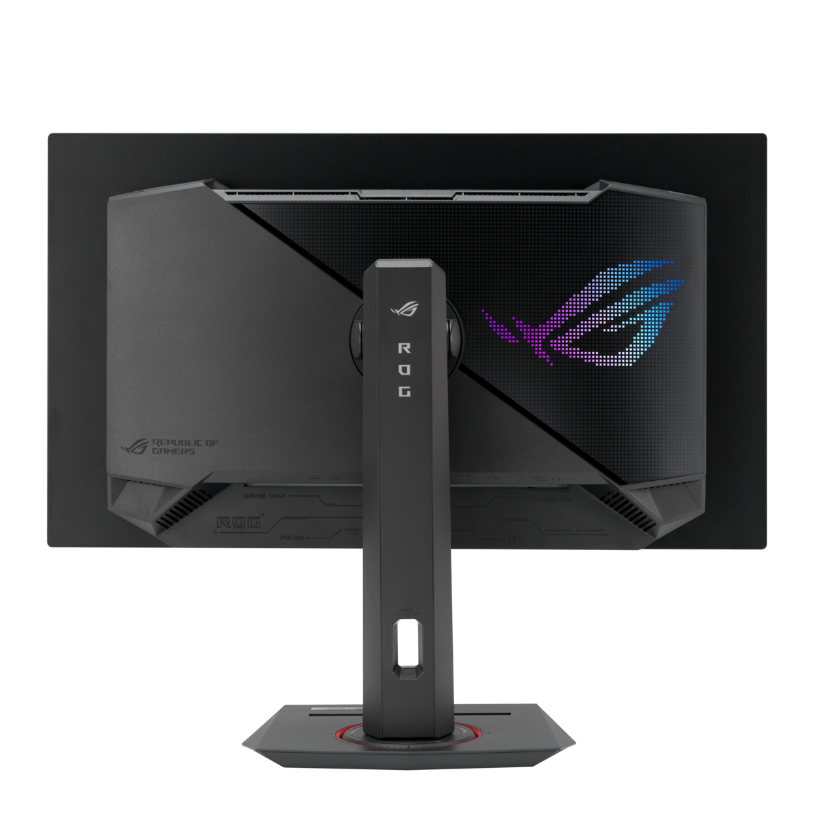 ASUS ROG Strix XG27UCDMG 27" Gaming Monitor - QD-OLED, U B-Ware ...
