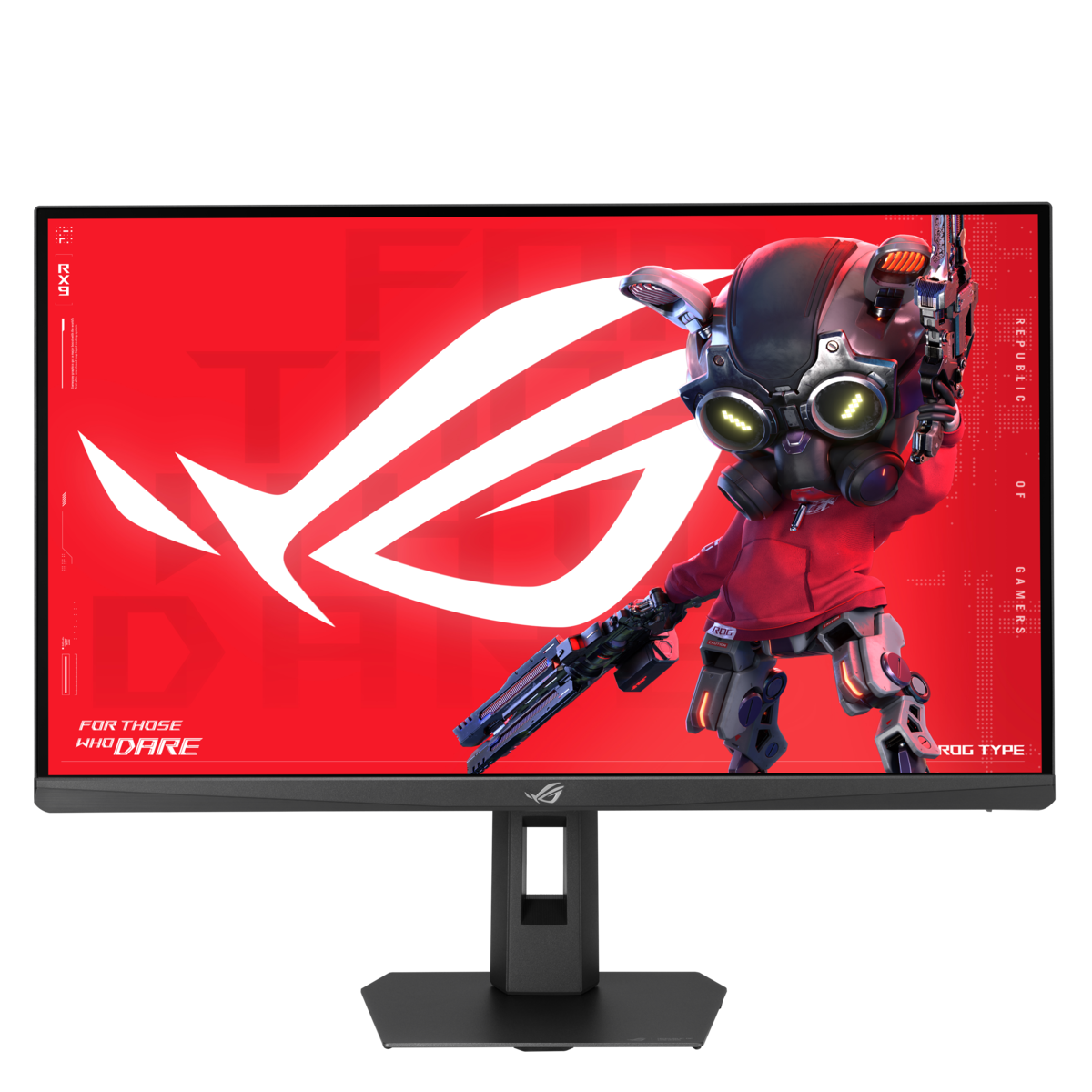 ASUS ROG Strix XG27UCS Gen2 (XG27UCSR) 27 Zoll - Gaming Monitor