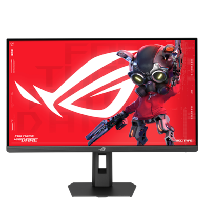 ASUS ROG Strix XG27UCS Gen2 (XG27UCSR) 27 Zoll - Gaming Monitor