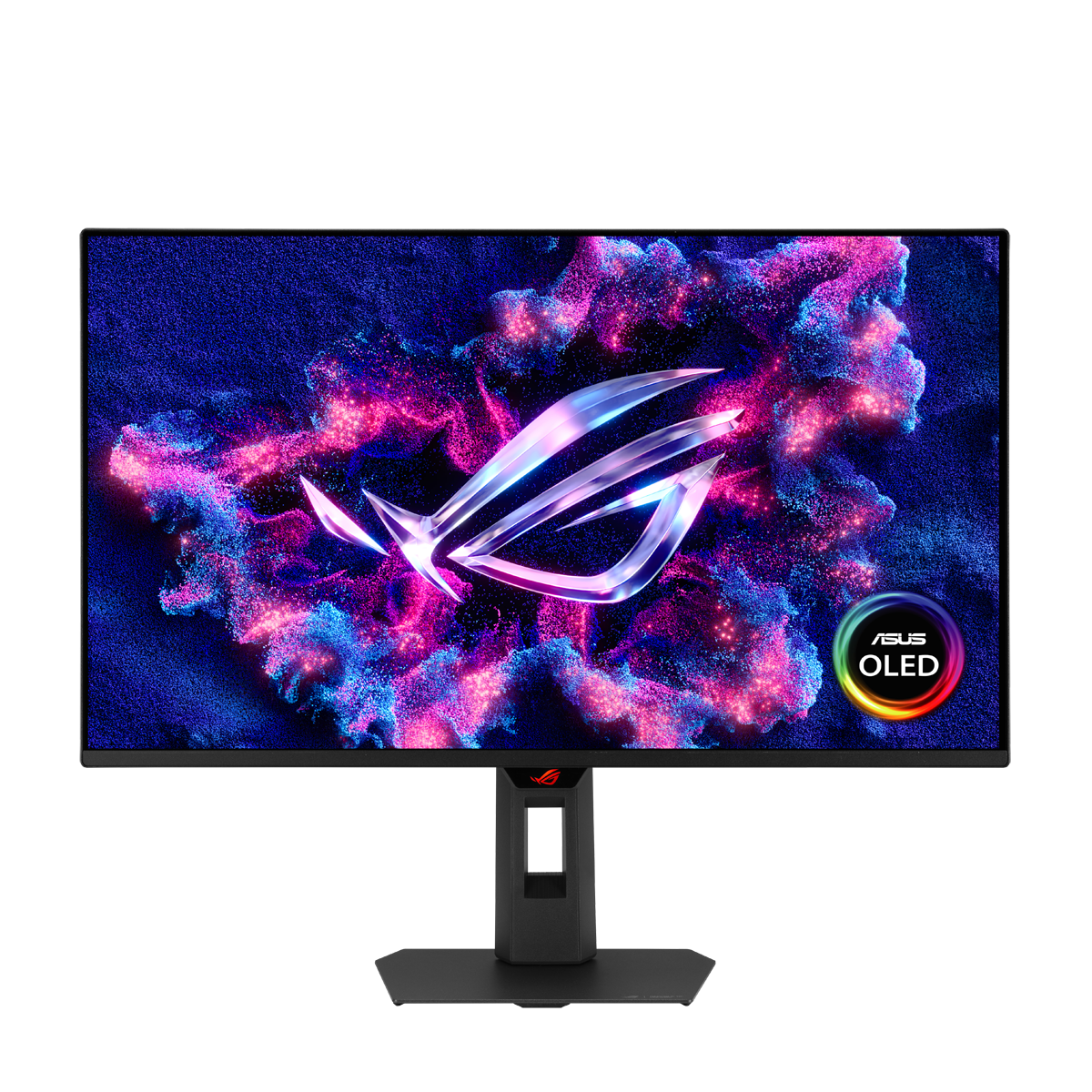 Image of ASUS ROG Strix XG27UQDMS 26.5 Zoll 4K (UHD) QD-OLED Gaming Monitor 16:9 240Hz DP/HDMI