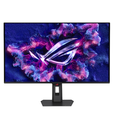 ASUS ROG Strix XG32UCDS 32" Gaming Monitor - QD-OLED, UHD, 165Hz 4K