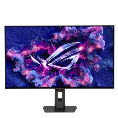 ASUS ROG Strix XG32UCWG 32" Gaming Monitor - WOLED, UHD, 165Hz 4K, Dual-Mode
