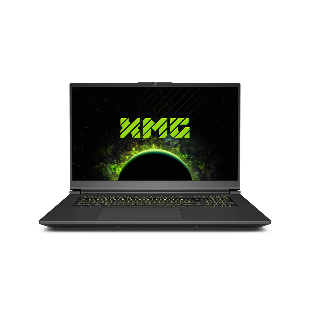 XMG APEX 17 - M25hmf - 17,3" QHD 240Hz IPS Display, AMD Ryzen 9 9955HX, 32GB RAM, 1TB SSD, NVIDIA RTX 5060, W11
