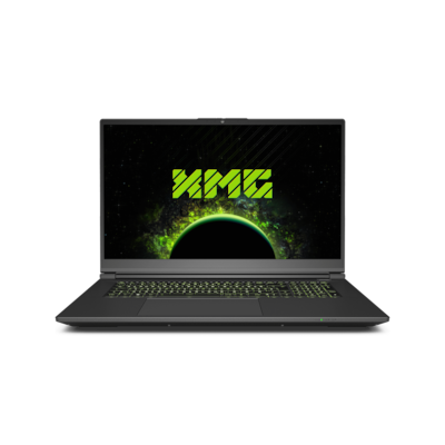 XMG APEX 17 - M25hmf - 17,3" QHD 240Hz IPS Display, AMD Ryzen 9 9955HX, 32GB RAM, 1TB SSD, NVIDIA RTX 5060, W11