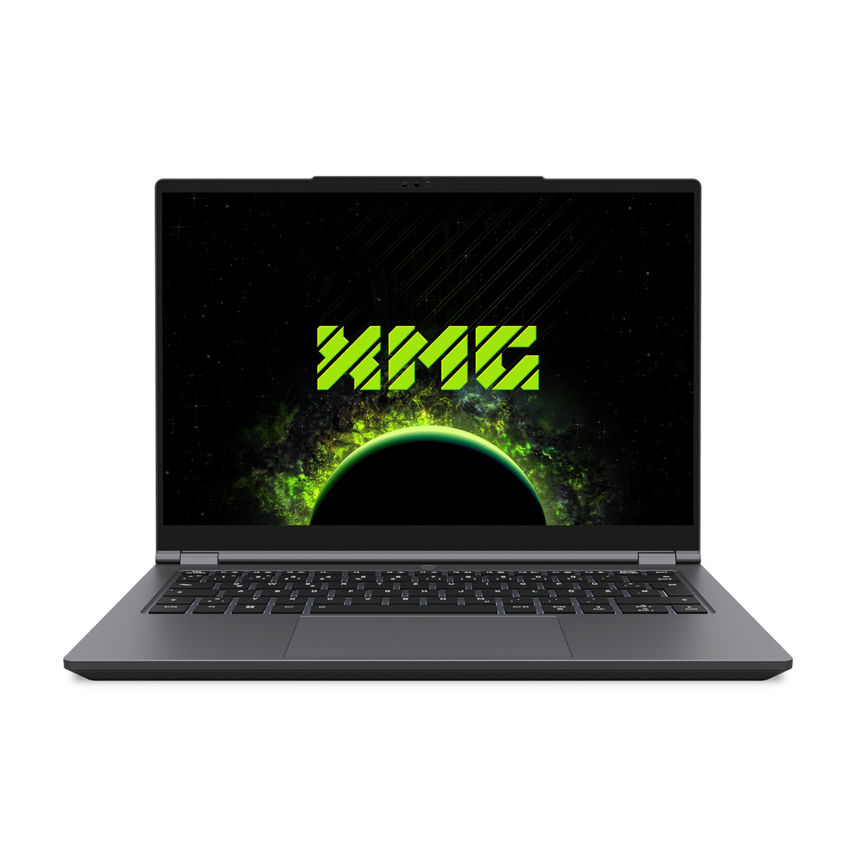 XMG EVO 14 - E25zsz - 14" QHD 120Hz IPS Display, AMD Ryzen AI 7 350, 32GB RAM, 1TB SSD, AMD Radeon 860M, Windows 11 Home