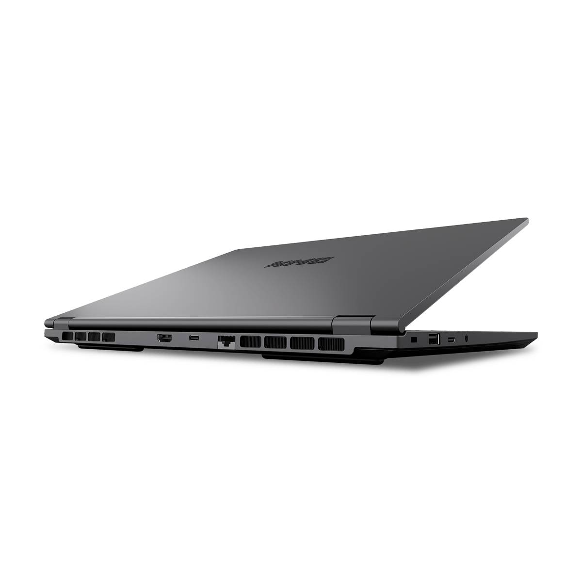 XMG EVO 14 - E25pyw - 14" QHD 120Hz IPS Display, AMD Ryzen AI 9 365, 64GB RAM, 2TB SSD, AMD Radeon 880M, Windows 11 Home Notebooks Produkt Bild 10