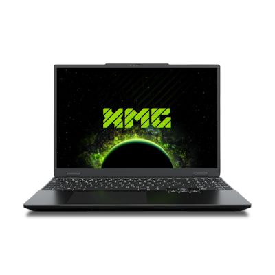 XMG EVO 15 - E25hhn - 15,3" QHD 300Hz IPS Display, AMD Ryzen AI 7 350, 32GB RAM, 1TB SSD, AMD Radeon 860M, Windows 11 Ho...