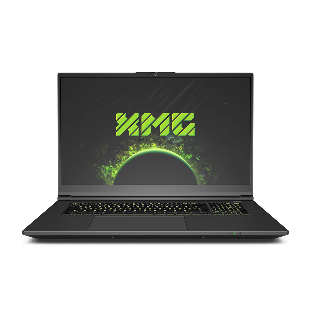 XMG FOCUS 17 - M25nxm - 17,3" QHD 240Hz IPS Display, Intel Core i9 14900HX, 32GB RAM, 2TB SSD, NVIDIA GeForce RTX 5070 T...