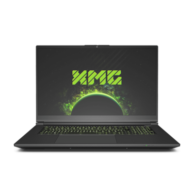 XMG FOCUS 17 - M25nxm - 17,3" QHD 240Hz IPS Display, Intel Core i9 14900HX, 32GB RAM, 2TB SSD, NVIDIA GeForce RTX 5070 T...