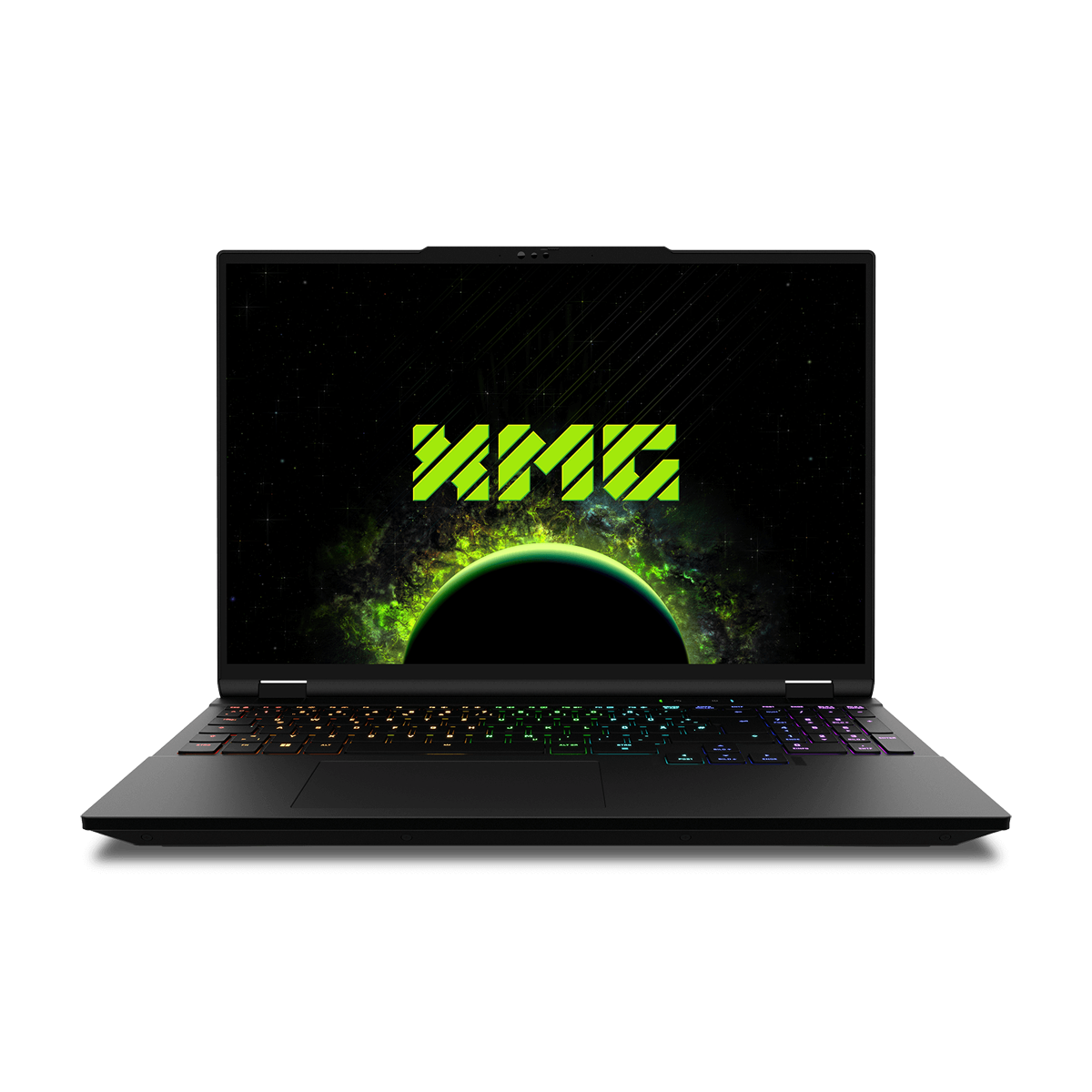 XMG FUSION 16 - M25vgv - 16" QHD 300Hz IPS Display, Intel Core Ultra 9 275HX, 16GB RAM, 1TB SSD, NVIDIA RTX 5060, DOS