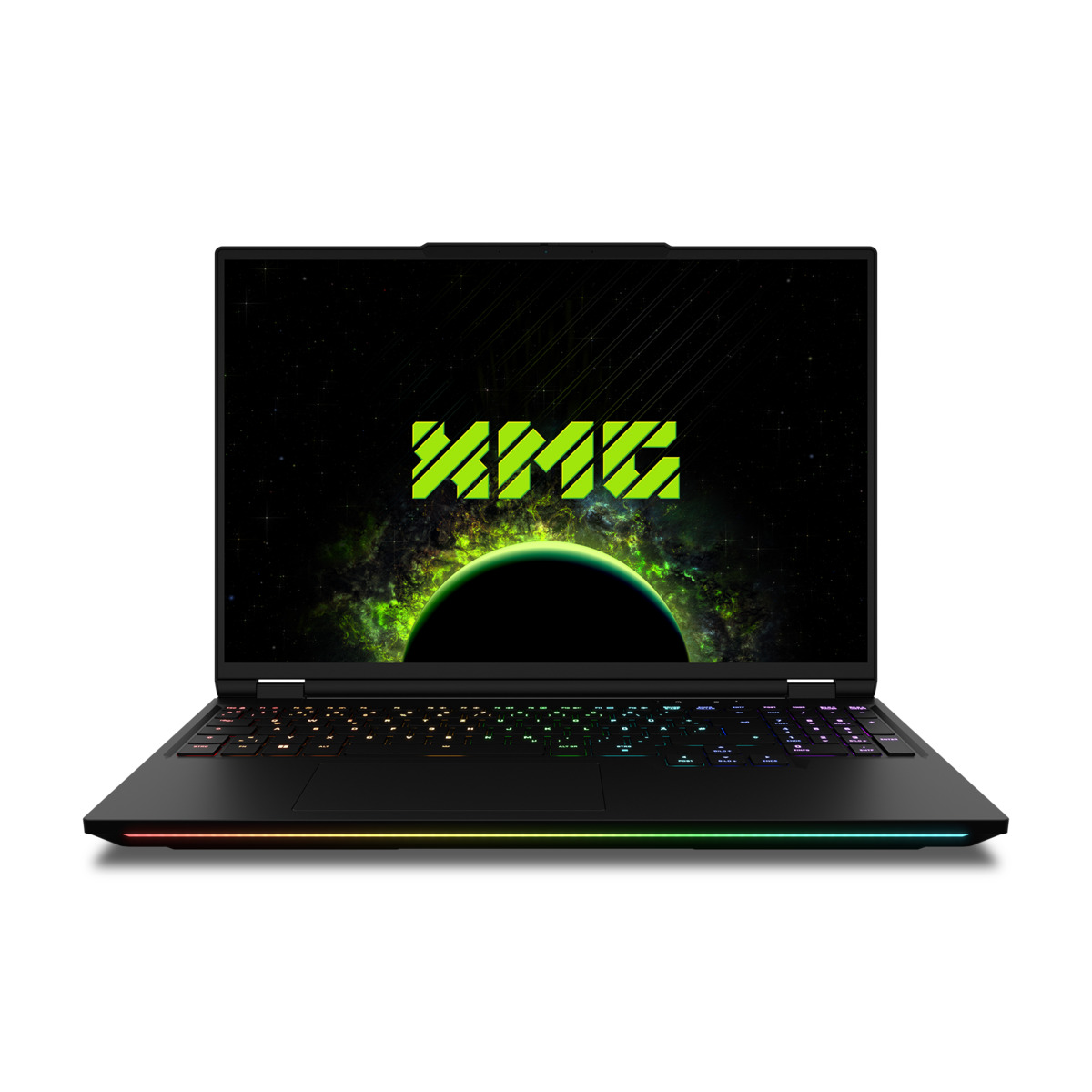 XMG NEO 16 - E25npv - 16" QHD 300Hz Mini-LED Display, Intel Ultra 9 275HX, 32GB RAM, 2TB SSD, NVIDIA GeForce RTX 5090, W...