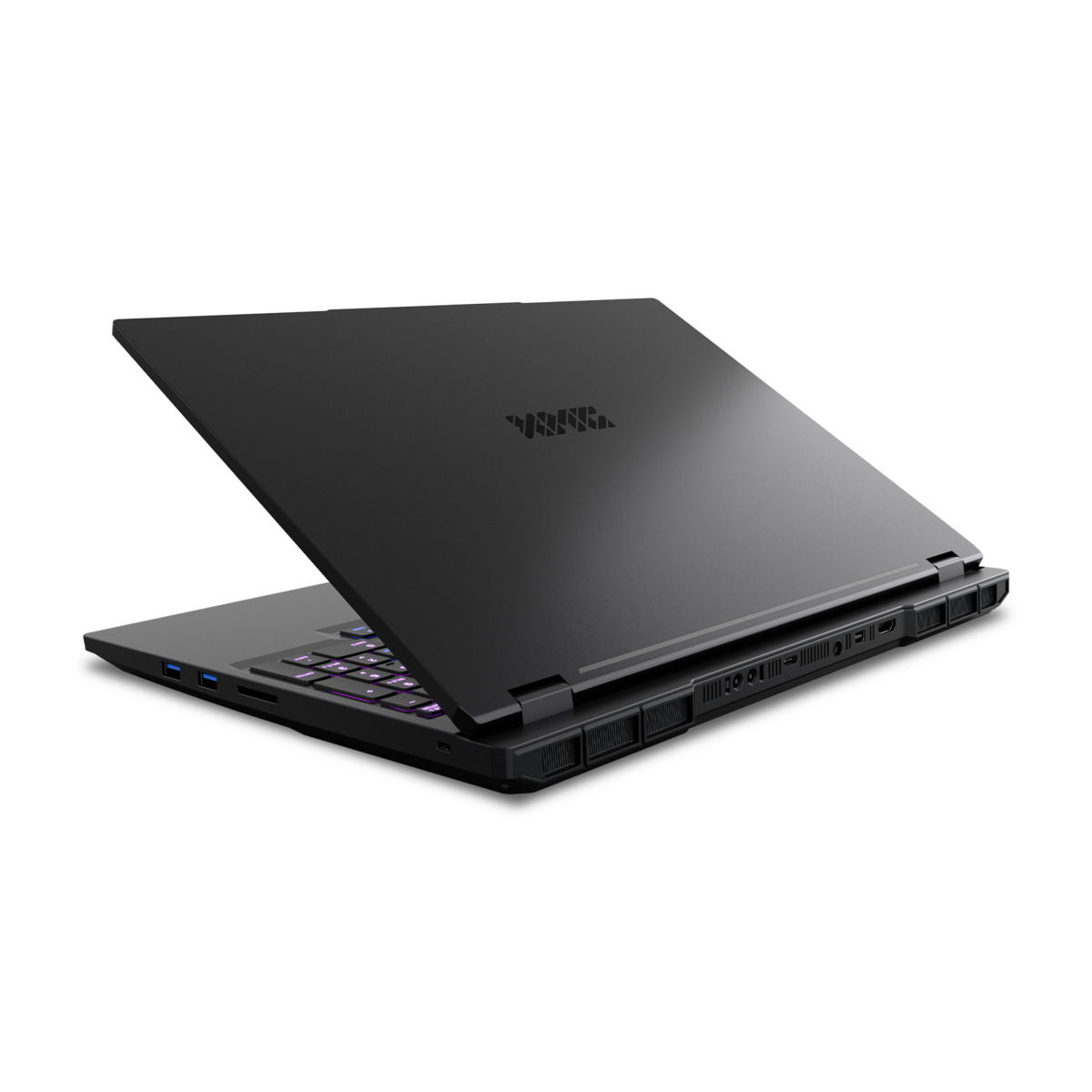 XMG NEO 16 - E25qvq + XMG OASIS (MK2/V4) - 16" QHD 300Hz Mini-LED Display, Intel Ultra 9 275HX, 32GB RAM, 2TB SSD, NVIDIA GeForce RTX 5080, Windows 11 Notebooks Produkt Bild 4