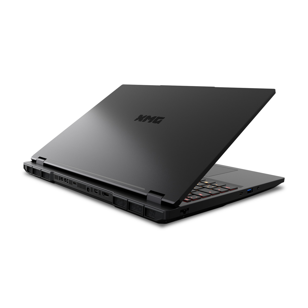 XMG NEO 16 - E25qvq + XMG OASIS (MK2/V4) - 16" QHD 300Hz Mini-LED Display, Intel Ultra 9 275HX, 32GB RAM, 2TB SSD, NVIDIA GeForce RTX 5080, Windows 11 Notebooks Produkt Bild 5