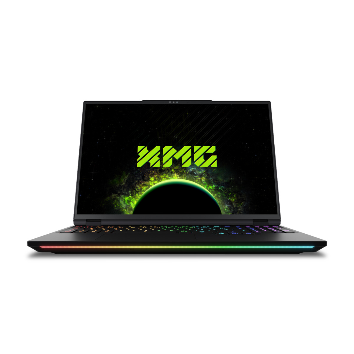 XMG NEO 16 - E25qvq + XMG OASIS (MK2/V4) - 16" QHD 300Hz Mini-LED Display, Intel Ultra 9 275HX, 32GB RAM, 2TB SSD, NVIDIA GeForce RTX 5080, Windows 11 Notebooks Produkt Bild 6