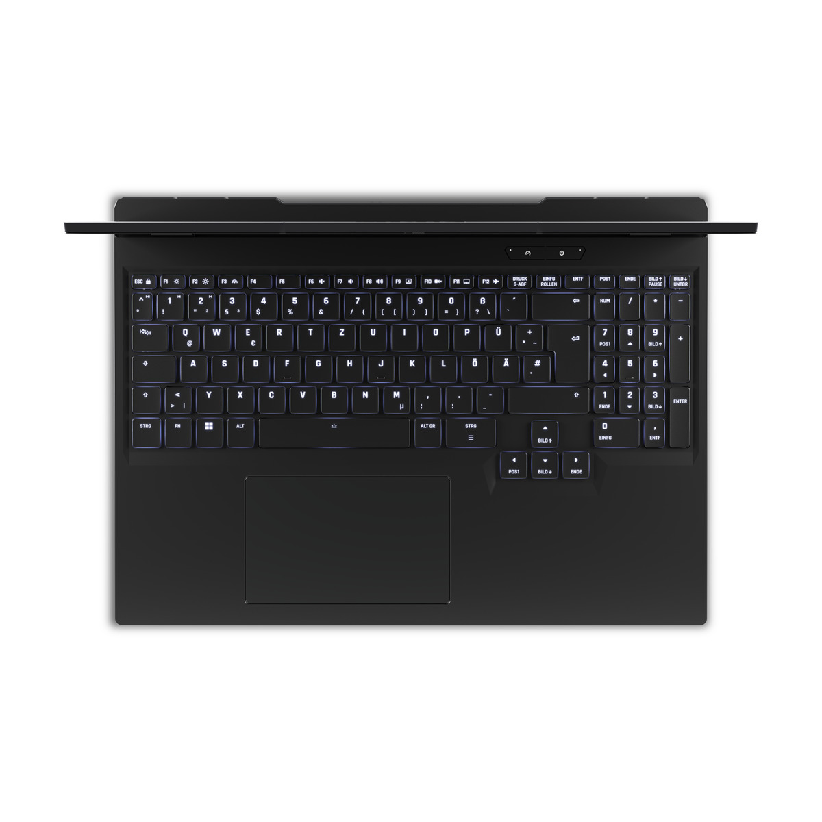XMG NEO 16 - E25qvq + XMG OASIS (MK2/V4) - 16" QHD 300Hz Mini-LED Display, Intel Ultra 9 275HX, 32GB RAM, 2TB SSD, NVIDIA GeForce RTX 5080, Windows 11 Notebooks Produkt Bild 9