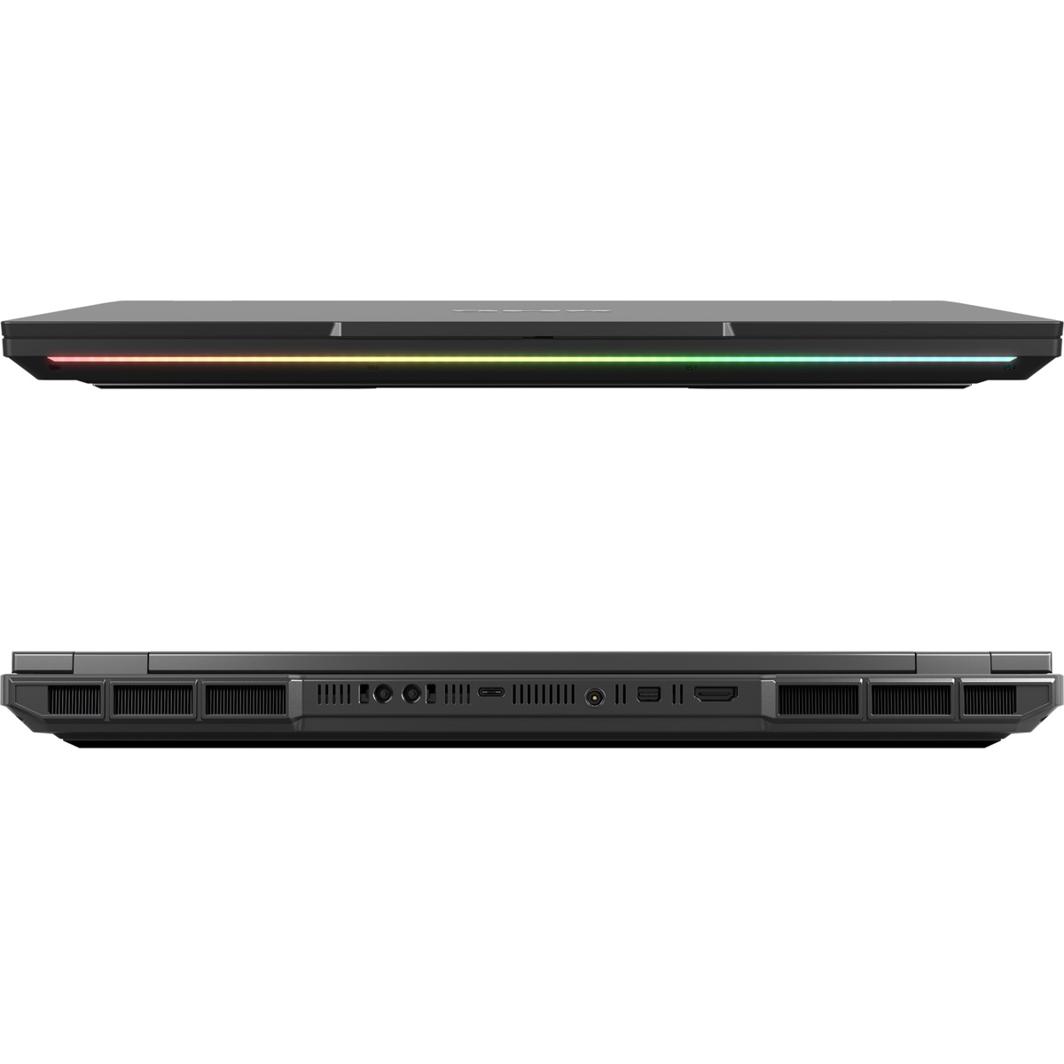 XMG NEO 16 - E25qvq + XMG OASIS (MK2/V4) - 16" QHD 300Hz Mini-LED Display, Intel Ultra 9 275HX, 32GB RAM, 2TB SSD, NVIDIA GeForce RTX 5080, Windows 11 Notebooks Produkt Bild 11