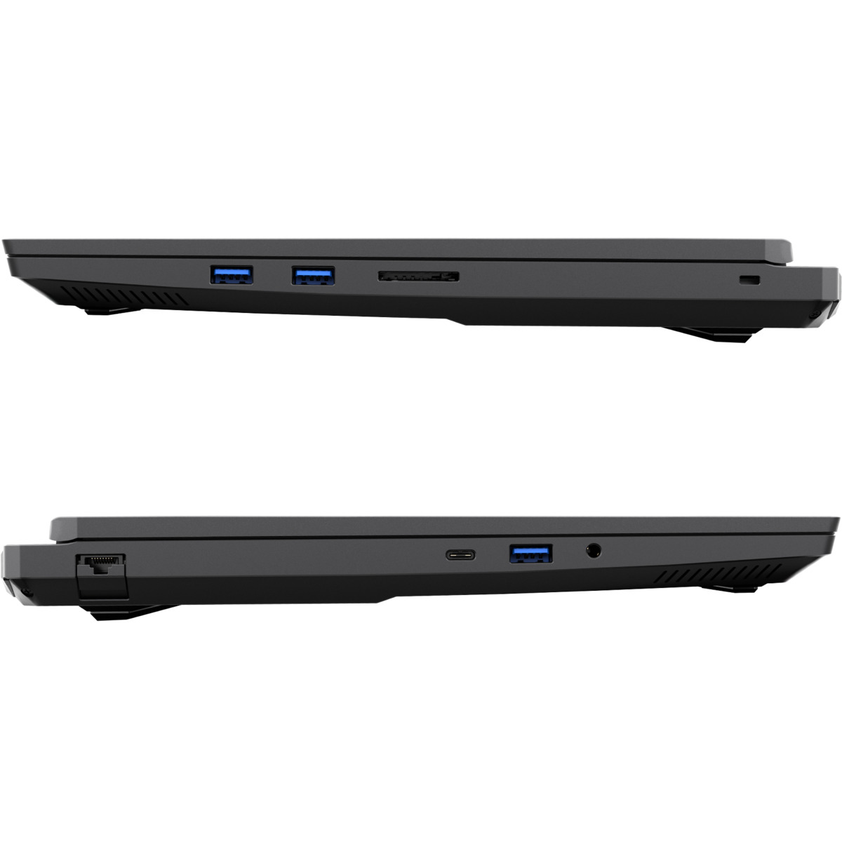 XMG NEO 16 - E25qvq + XMG OASIS (MK2/V4) - 16" QHD 300Hz Mini-LED Display, Intel Ultra 9 275HX, 32GB RAM, 2TB SSD, NVIDIA GeForce RTX 5080, Windows 11 Notebooks Produkt Bild 12