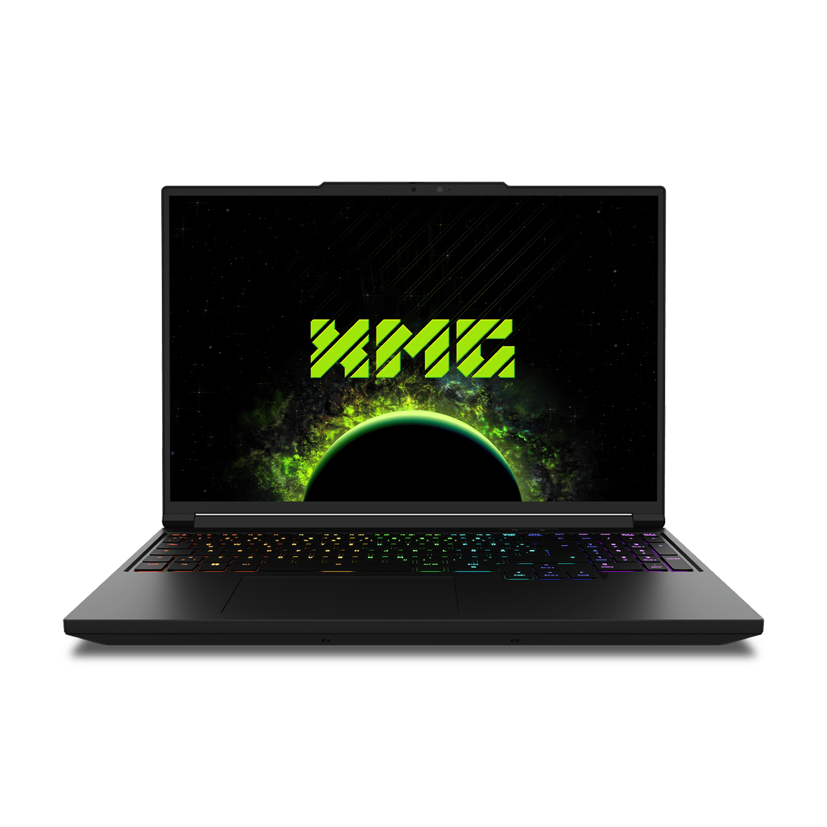 XMG PRO 16 - M25dwq - 16" QHD 300Hz Mini-LED IPS Display, Intel Core Ultra 9 275HX, 32GB RAM, 2TB SSD, NVIDIA GeForce RT...