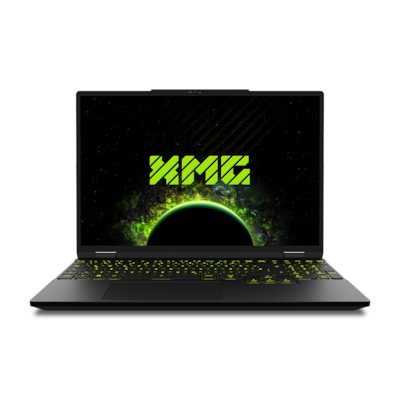 XMG CORE 15 - M25snx - 15,3" QHD 300Hz IPS Display, AMD Ryzen AI 7 350, 16GB RAM, 1TB SSD, NVIDIA GeForce RTX 5070, Windows 11 Home