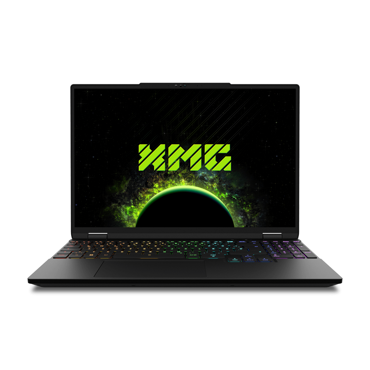 XMG CORE 15 - M25wyh - 15,3" QHD 300Hz IPS Display, AMD Ryzen AI 7 350, 16GB RAM, 1TB SSD, NVIDIA GeForce RTX 5060, Wind...