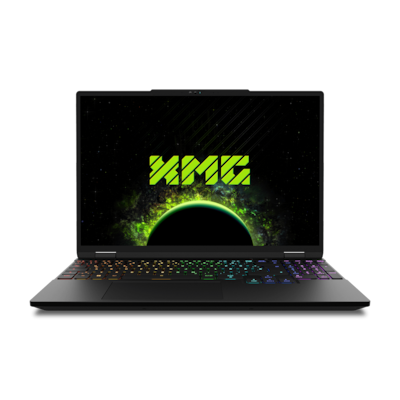 XMG CORE 15 - M25wyh - 15,3" QHD 300Hz IPS Display, AMD Ryzen AI 7 350, 16GB RAM, 1TB SSD, NVIDIA GeForce RTX 5060, Wind...