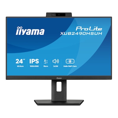 Iiyama XUB2490HSUH-B2