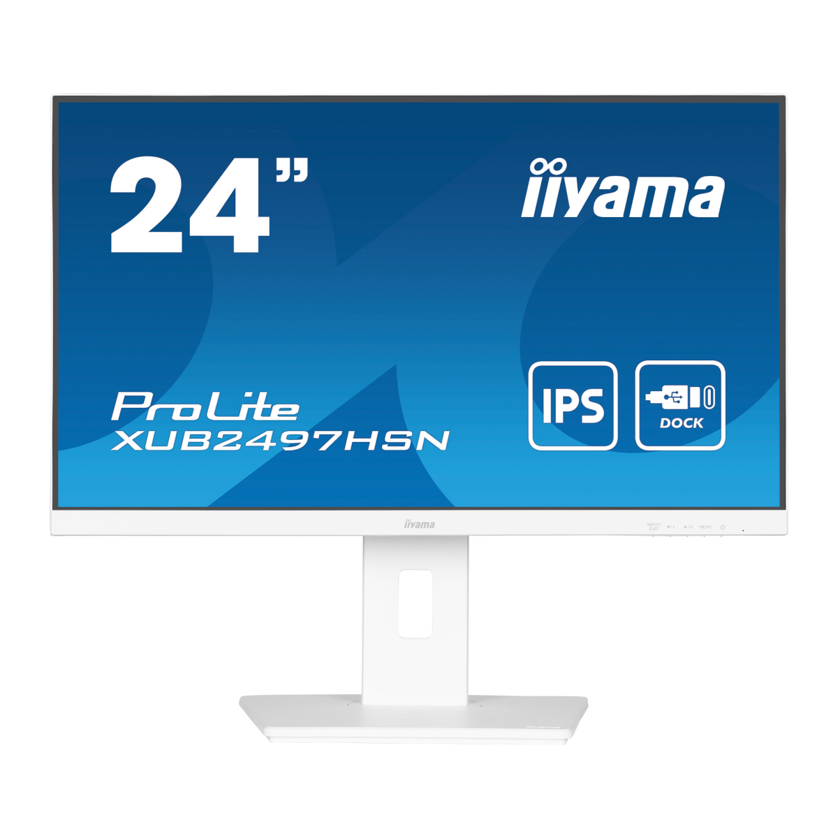 Iiyama XUB2497HSN-W2