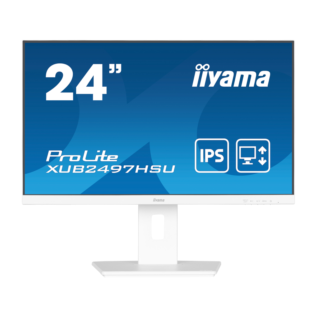 Iiyama XUB2497HSU-W2