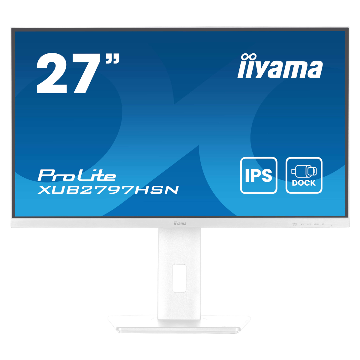 Iiyama XUB2797HSN-W2