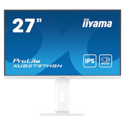 Iiyama XUB2797HSN-W2