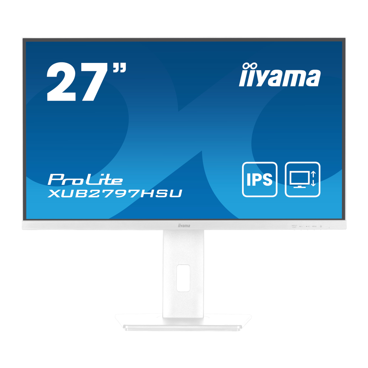 Iiyama XUB2797HSU-W2