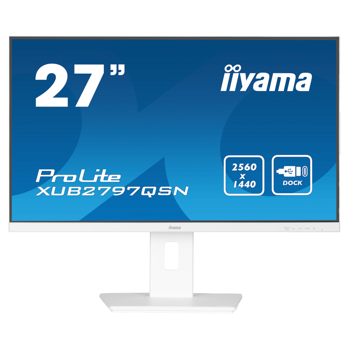 Iiyama XUB2797QSN-W2