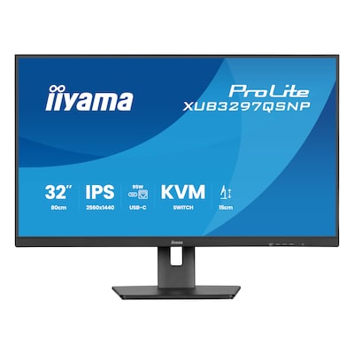 Iiyama XUB3297QSNP-B1